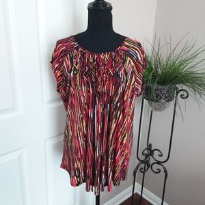 Premise Ladies Tunic Top